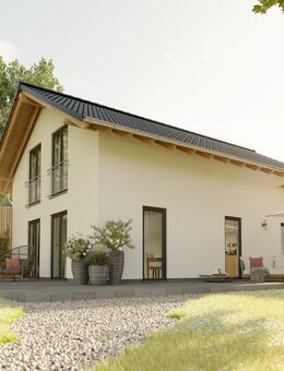 Ihr neues Massivhaus in sonniger Lage zwischen Obernzell und Untergriesbach - Obernzell
