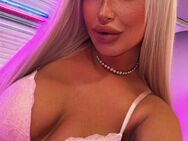 Neu🌶️Luna-Marie🌶️ Geile Blondine 🔥 - Hamburg