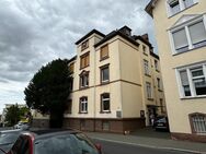 Friedberg: Charmantes Mehrfamilienhaus mit hoher Renditechance! - Friedberg (Hessen)