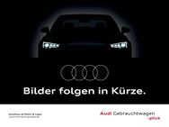 Audi Q3, 35 TFSI S line, Jahr 2024 - Wesel