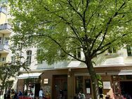 Schöne sanierte 2-Zimmer Wohnung im beliebten Wrangelkiez - Berlin
