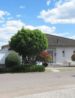 Bungalow in Unterlauchringen - Lauchringen