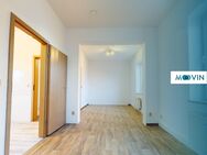 *** Schöne 3,5-Zimmer-Wohnung mit Tageslichtbadezimmer in Aschersleben *** - Aschersleben