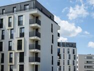 Family first: Hochwertige 4-Zimmer Wohnung auf ca. 97 m² mit großem Balkon - Schönefeld