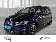 VW Golf Sportsvan, 1.5 TSI United OPF, Jahr 2020 - Oldenburg (Holstein)