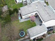 Reizendes Ein- bis Zweifamilienhaus mit tollem Garten in guter Lage direkt in Sigmaringen. - Sigmaringen