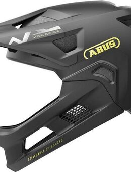 ABUS Kinderfahrradhelm YOUDROP FF