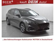 Ford Focus Tur 1.0 EB ST-Line NAV+KAM+LED+ACC+SHZ+DAB - Bebra