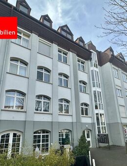 Gut geschnittene 3 Zi.-ETW - Offenbach Nordend! - Offenbach (Main)