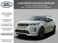 Land Rover Discovery Sport, P250 AWD R-DYN SE APPROVED, Jahr 2023 - Freiburg (Breisgau)