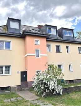 Investment - Mehrfamilienhaus in zentraler Lage von Falkensee - Falkensee