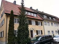 Zentral gelegenes Wohn- & Gästehaus: Perfekte Investitionsmöglichkeit mit viel Entwicklungspotenzial - Freudenstadt