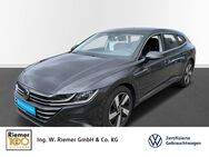 VW Arteon, 2.0 TDI Shooting Brake Shootingbrake N, Jahr 2022 - Mölln (Schleswig-Holstein)