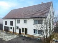 Modernisiertes Bauernhaus mit viel Platz - ideal geeignet für Familien, Hobbybastler und Handwerker - Ertingen