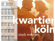 Urbanes Wohnen mit Flair – Moderne 3-Zimmer-Wohnung mit Balkon in Toplage von Köln! Dasselstraße 37 - Köln