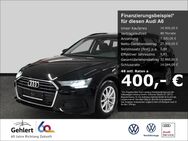 Audi A6, Avant quattro 45 TDI digitales El, Jahr 2021 - Freiburg (Breisgau)