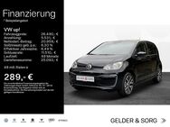 VW up, e-up Edition beheiz Frontschei, Jahr 2022 - Lichtenfels (Bayern)