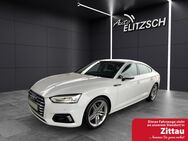 Audi A5, Sportback TDI quattro, Jahr 2018 - Kamenz