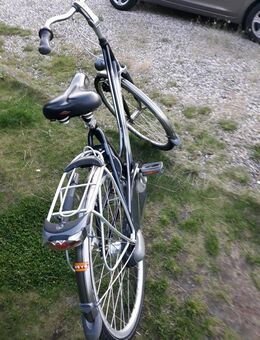 Gazelle Fahrräder Bastler ca.6 stk. - Goch Zentrum