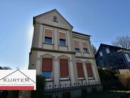 GROSSES GRUNDSTÜCK - VIEL POTENZIAL!!! - Solingen (Klingenstadt)