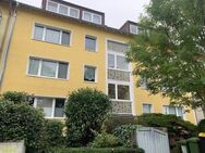 2 Zimmer Eigentumswohnung mit Balkon - Hildesheim