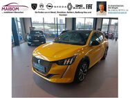 Peugeot 208, Elektromotor 136 GT Pack, Jahr 2021 - Bedburg-Hau