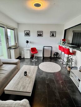 Charmante 2-Zimmer-Wohnung als Kapitalablage oder zur Selbstnutzung - Ludwigshafen (Rhein)