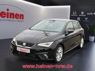 Seat Ibiza, 1.0 TSI FR W-Paket Sport, Jahr 2021 - Bergkamen