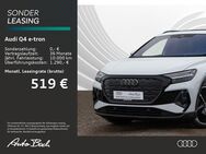 Audi Q4, 45, Jahr 2022 - Diez