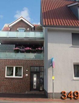 Innenstadtwohnung gefällig? - Meppen