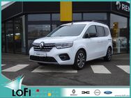 Renault Kangoo, III Techno Blue dCi 115 Automatik, Jahr 2023 - Idar-Oberstein