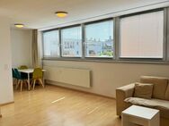 Stilvoll Möblierte 2,5 Zi Wohnung - Fürth