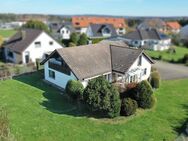 Gepflegtes Einfamilienhaus in bester Wohnlage - Bisingen