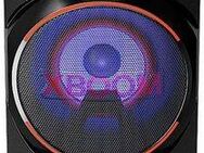 LG XBOOM RNC9 Party-Lautsprecher Stereo (Bluetooth)