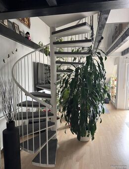 Maisonette Wohnung in Heusenstamm - Heusenstamm