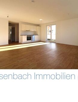 Moderne 3-Zimmer-Wohnung - ca. 89 m² mit Terrasse, Speicher & Stellplatz - Lörrach