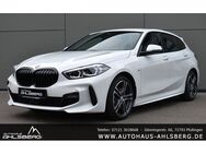 BMW 118 i M SPORT SHADOW LIVE/ACC/H-K/RFK/LEDER/HUD - Pfullingen