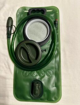 Punda Trinkblase NEU, 2 Liter - Wildeshausen