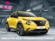 Nissan Juke, 1.6 Hybrid 4AMT Automatik - N-Sport, Jahr 2024 - Wasserburg (Inn)