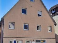 MFH in S-Degerloch - 4 Einheiten vermietet - BESICHTIGUNG MO, 12.05.25 - Stuttgart