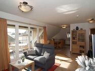 Großzügige 4-Raum-Ferienwohnung in Kühlungsborn-West zu verkaufen. - Kühlungsborn