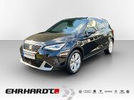 Seat Arona, 1.0 TSI Xperience PARKLENK, Jahr 2022 - Zell (Main)