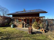 Ein Haus mit vielen Möglichkeiten - Uffing (Staffelsee)