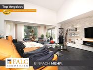 Eine andere Sicht auf Luxus - FALC Immobilien Heilbronn - Untereisesheim