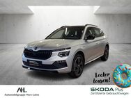 Skoda Kamiq, 1.0 TSI Monte Carlo, Jahr 2024 - Osterode (Harz)