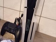 PS5 1 TB slim mit Laufwerk - Leer (Ostfriesland)