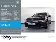 VW Golf, 1.5 TSI Life, Jahr 2023 - Mössingen