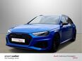 Audi RS4, Avant ExclusiveLack Dynamik, Jahr 2021 in 36039