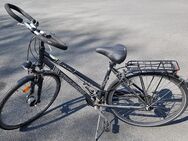 Damen-Fahrrad - Einbeck