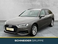 Audi A4, Avant 35 TFSI, Jahr 2020 - Oederan